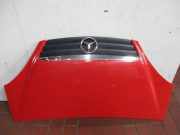 Motorhaube leichte Kratzer MERCEDES-BENZ A-KLASSE (W168) A 170 CDI 66 KW 36046