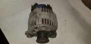 Lichtmaschine Generator 110A VW CADDY III KOMBI (2KB, 2KJ, 2CB, 2CJ) 1.4 59 KW 036903024H