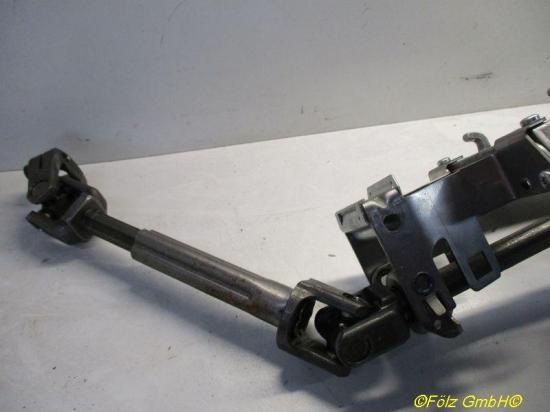Lenksäule AUDI A3 SPORTBACK (8PA) 1.9 TDI 77 KW 8P1419502J Bild Lenksäule AUDI A3 SPORTBACK (8PA) 1.9 TDI 77 KW 8P1419502J
