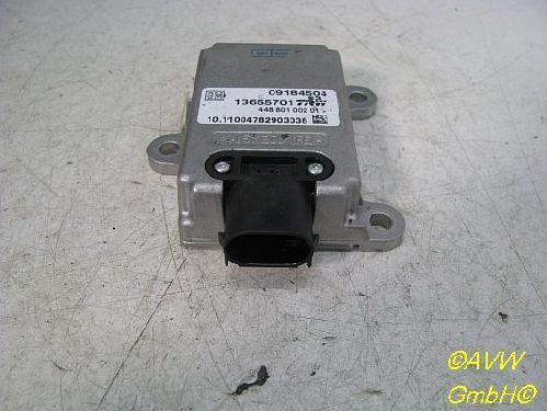 Sensor ESP SAAB 9-3 (YS3F) 2.0 T 154 KW 13665701 09184504