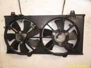 Elektromotor, Kühlerlüfter MAZDA 6 STATION WAGON (GY) 2.0 DI 89 KW 54400