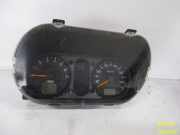 Instrumentenkombination Tacho FORD FIESTA V (JH_, JD_) 1.25 16V 51 KW 2S6F-10B885-A