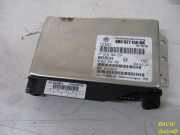 Steuergerät Automatikgetriebe AUDI A6 AVANT (4B, C5) 2.5 TDI 110 KW 4B0927156DK 0260002702