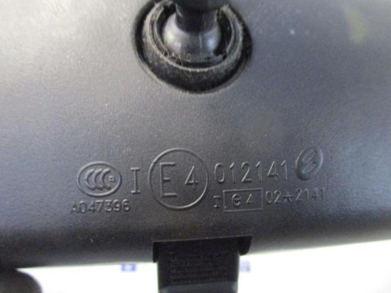 Innenspiegel Kratzer siehe Bild CHEVROLET AVEO SCHRÄGHECK (T250, T255) 1.2 62 KW 012141 A047396 Bild Innenspiegel Kratzer siehe Bild CHEVROLET AVEO SCHRÄGHECK (T250, T255) 1.2 62 KW 012141 A047396
