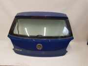 Heckklappe blau LD5E VW POLO (6R_) 1.2 44 KW 6R6827025C