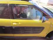Tür rechts vorn Kratzer siehe Bilder CITROEN C4 CACTUS 1.6 HDI 90 68 KW 9801012880