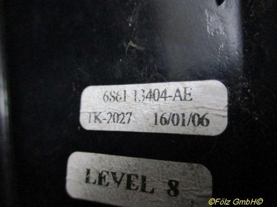Rückfahrleuchte Rückleuchte rechts FORD FIESTA V (JH_, JD_) 1.3 51 KW 6S61-3404-AE Bild Rückfahrleuchte Rückleuchte rechts FORD FIESTA V (JH_, JD_) 1.3 51 KW 6S61-3404-AE