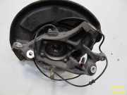 Radlagergehäuse Achsschenkel rechts hinten MERCEDES-BENZ E-KLASSE (W211) E 280 CDI 130 KW 40058