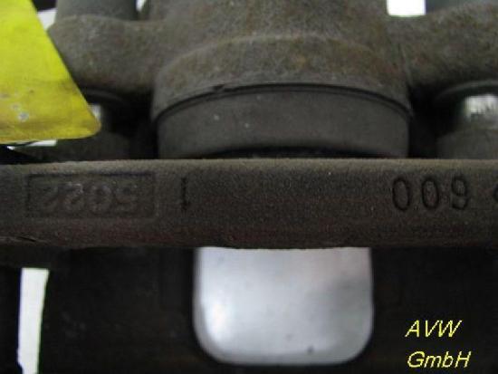 Bremssattel links vorn MINI MINI (R50, R53) COOPER 85 KW Bild Bremssattel links vorn MINI MINI (R50, R53) COOPER 85 KW