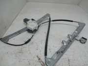 Fensterheber Elektrisch rechts vorn MITSUBISHI COLT VI (Z3_A, Z2_A) 1.5 DI-D 70 KW 0130822207