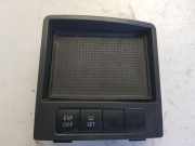 Handschuhfach ablagefach mit ESP und Reifen SET Schalter VW TOURAN (1T1, 1T2) 1.4 TSI 103 KW 1T1863284