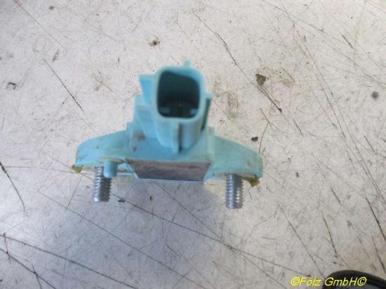 Aufprallsensor Crashsensor Türsensor Rechts Links AUDI A6 (4F2, C6) 3.0 TDI QUATTRO 165 KW 4F0955557 Bild Aufprallsensor Crashsensor Türsensor Rechts Links AUDI A6 (4F2, C6) 3.0 TDI QUATTRO 165 KW 4F0955557