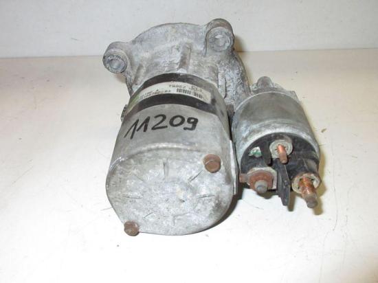 Anlasser PEUGEOT 207 (WA_, WC_) 1.4 54 KW 9658308780 TS8E2 Bild Anlasser PEUGEOT 207 (WA_, WC_) 1.4 54 KW 9658308780 TS8E2