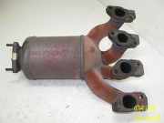 Katalysator (geregelt) OPEL ASTRA G CC (F48_, F08_) 1.6 62 KW 13106575 24412001