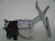 Fensterheber Elektrisch rechts vorn 2-Türer OPEL CORSA C (F08, F68) 1.4 TWINPORT 66 KW 13173074