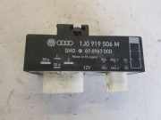Steuergerät Lüfter VW POLO (6R_) 1.2 44 KW 1J0919506M