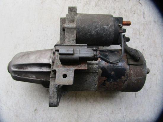 Anlasser NISSAN ALMERA I (N15) 1.4 64 KW 233001M216 M000T80285A Bild Anlasser NISSAN ALMERA I (N15) 1.4 64 KW 233001M216 M000T80285A