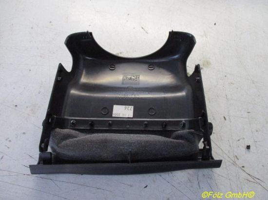 Verkleidung Lenksäule VW POLO (9N_) 1.4 16V 55 KW 6Q0858656C Bild Verkleidung Lenksäule VW POLO (9N_) 1.4 16V 55 KW 6Q0858656C