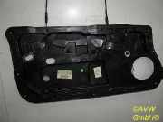 Fensterheber manuell links vorn FORD FIESTA VI 1.4 71 KW