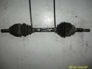 Antriebswelle links OPEL ZAFIRA A (F75_) 1.6 16V 74 KW 61095