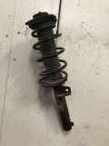 Federbein links vorn SKODA OCTAVIA COMBI (1Z5) 1.9 TDI 77 KW 1K0413031BF