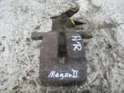 Bremssattel rechts hinten RENAULT MEGANE II (BM0/1_, CM0/1_) 1.5 DCI 74 KW 7701207694