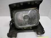 Hauptscheinwerfer rechts Abdeckung verkratzt und angeschweißt HONDA PRELUDE III (BA) 2.0 84 KW 001-1903