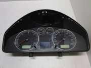 Instrumentenkombination Tacho KM Stand: 377783 VW SHARAN (7M8, 7M9, 7M6) 1.9 TDI 96 KW 7M3920820H