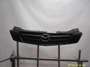 Kühlergrill schwarz MAZDA DEMIO (DW) 1.5 16V 55 KW 3550712