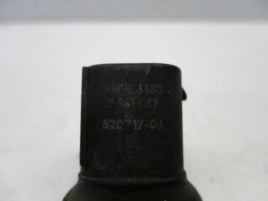 Schalter Klimaanlage Druckschalter BMW 3 TOURING (E91) 320D 130 KW 64539141957 Bild Schalter Klimaanlage Druckschalter BMW 3 TOURING (E91) 320D 130 KW 64539141957