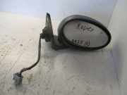 Außenspiegel elektrisch lackiert rechts silber, leichte Kratzer ROVER 45 STUFENHECK (RT) 1.4 76 KW 015514