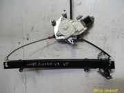 Fensterheber Elektrisch rechts vorn NISSAN MICRA III (K12) 1.4 16V 65 KW 80720AX10A 0130822203