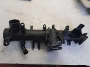 Ansaugschlauch, Luftfilter mit Drosselklappe VW TOURAN (1T1, 1T2) 1.4 TSI 103 KW A2C53104475