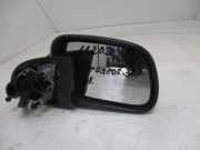 Außenspiegel elektrisch lackiert rechts kratzer s.B. elektrisch klappbar PEUGEOT 307 (3A/C) 1.6 16V 80 KW PP916070