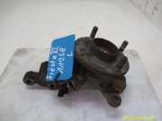 Radlagergehäuse Achsschenkel links vorn FORD FIESTA VI 1.6 TDCI 70 KW 8V513K171DA