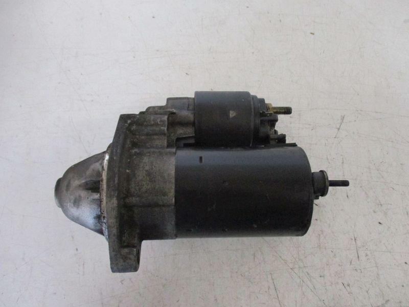 Anlasser VW PASSAT (3B2) 1.8 T 110 KW 058911023B 0001107068 Bild Anlasser VW PASSAT (3B2) 1.8 T 110 KW 058911023B 0001107068