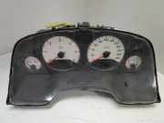 Instrumentenkombination Tacho KM Stand: 341598 OPEL ZAFIRA A (F75_) 2.0 DI 16V 60 KW 09228771GB 110008922009