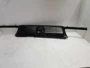 Kühlergrill Farbe: Grün Metallic. 1 clip neu befestigt (Bild). OPEL ASTRA F CARAVAN (51_, 52_) 1.6I 16V 74 KW 90452416