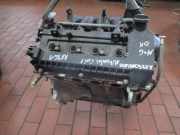 Motor ohne Anbauteile (Benzin) 119578km MITSUBISHI COLT VI (Z3_A, Z2_A) 1.3 70 KW 4A90 A1350100100