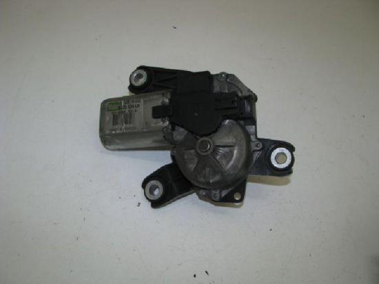 Wischermotor hinten Links OPEL COMBO KASTEN/KOMBI 1.3 CDTI 16V 51 KW 9225635 53014912 Bild Wischermotor hinten Links OPEL COMBO KASTEN/KOMBI 1.3 CDTI 16V 51 KW 9225635 53014912