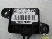 Aufprallsensor Crashsensor OPEL ZAFIRA (F75_) 1.8 16V 85 KW 09133263 TG