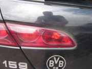 Rückfahrleuchte Rückleuchte links innen Kratzer siehe Foto ALFA ROMEO 159 SPORTWAGON (939) 1.9 JTDM 16V 110 KW 50504822