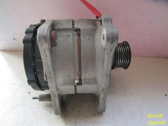 Lichtmaschine Generator 110A VW GOLF V (1K1) 1.4 16V 55 KW 036903024J 0124325127 Bild Lichtmaschine Generator 110A VW GOLF V (1K1) 1.4 16V 55 KW 036903024J 0124325127
