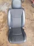 Sitz rechts vorn G13 Teilleder Lordosenstütze NISSAN PULSAR SCHRÄGHECK (C13) 1.2 DIG-T 85 KW