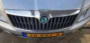 Kühlergrill Rahmen und Gitter SKODA OCTAVIA II COMBI (1Z5) 1.2 TSI 77 KW 1Z0853661A 1Z0853668A