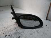 Außenspiegel elektrisch lackiert rechts Farbton 80L schwarz OPEL VECTRA B CARAVAN (31_) 1.6I 16V 74 KW 059182