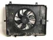 Elektromotor, Kühlerlüfter MERCEDES-BENZ E-KLASSE (W210) E 240 125 KW 0130303816 A0005401588