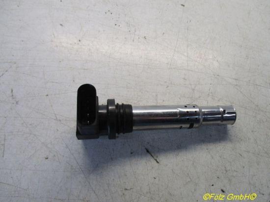 Zündspule VW POLO (9N_) 1.4 16V 55 KW 0040102030 Bild Zündspule VW POLO (9N_) 1.4 16V 55 KW 0040102030