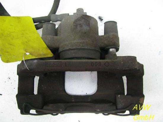 Bremssattel links vorn MINI MINI (R50, R53) COOPER 85 KW Bild Bremssattel links vorn MINI MINI (R50, R53) COOPER 85 KW