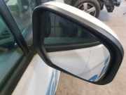 Außenspiegel elektrisch lackiert rechts frostweiss FORD TRANSIT COURIER KASTEN 1.0 ECOBOOST 74 KW 1862411